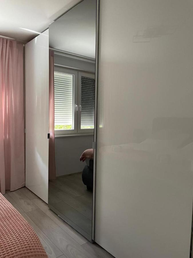 Apartment Tomy Rijeka Dış mekan fotoğraf