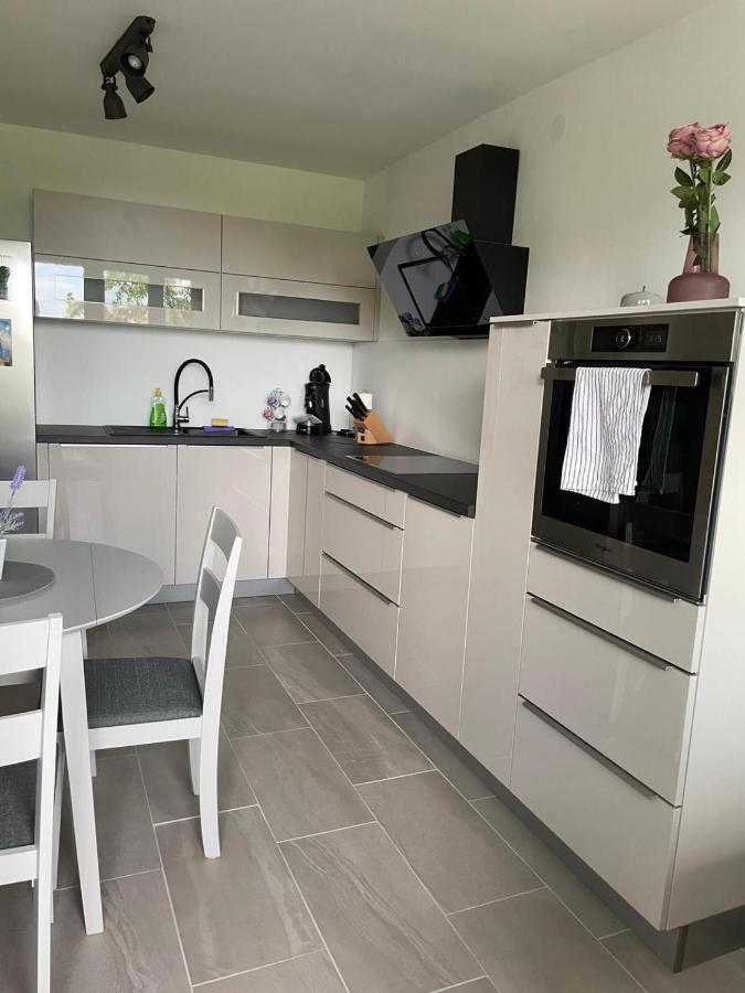 Apartment Tomy Rijeka Dış mekan fotoğraf