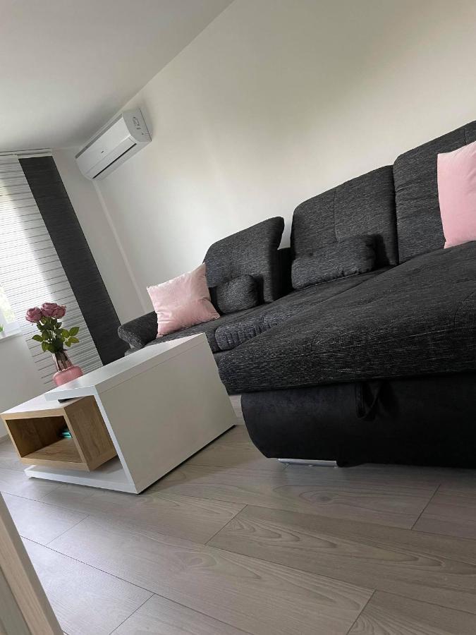 Apartment Tomy Rijeka Dış mekan fotoğraf