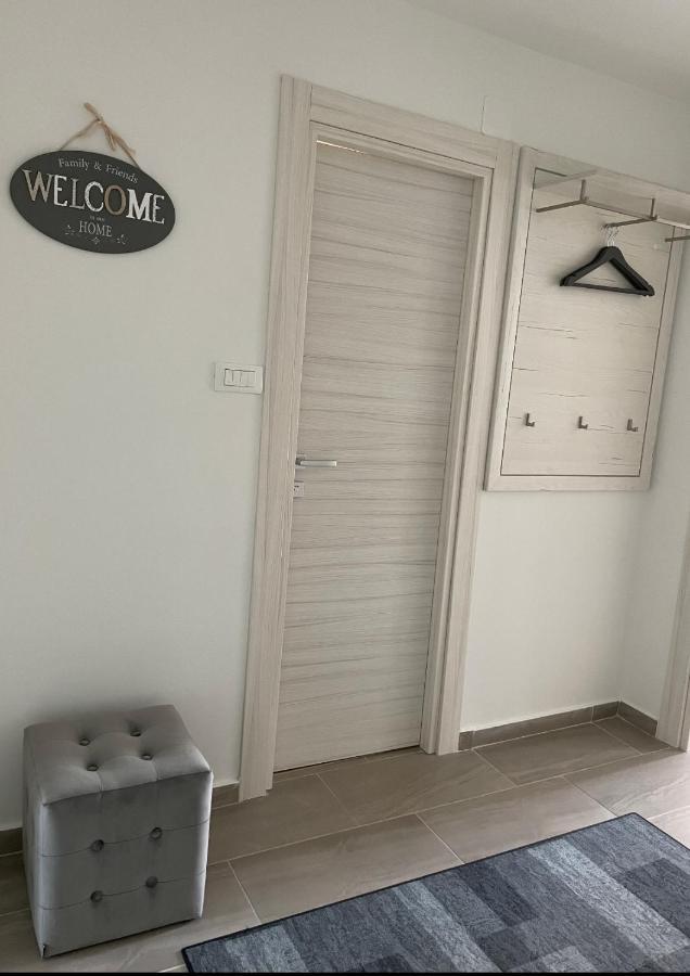 Apartment Tomy Rijeka Dış mekan fotoğraf
