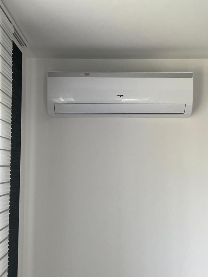 Apartment Tomy Rijeka Dış mekan fotoğraf
