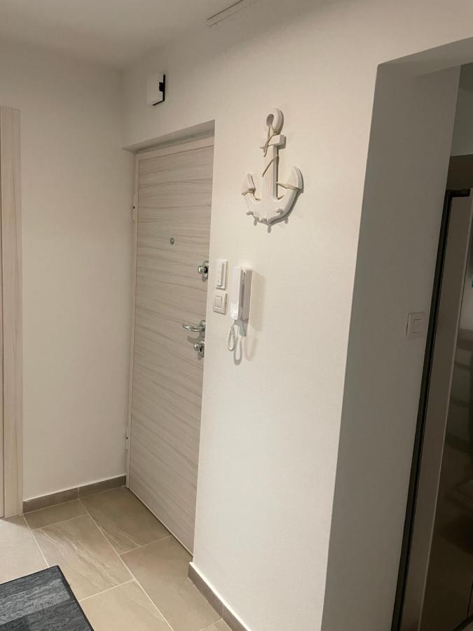 Apartment Tomy Rijeka Dış mekan fotoğraf