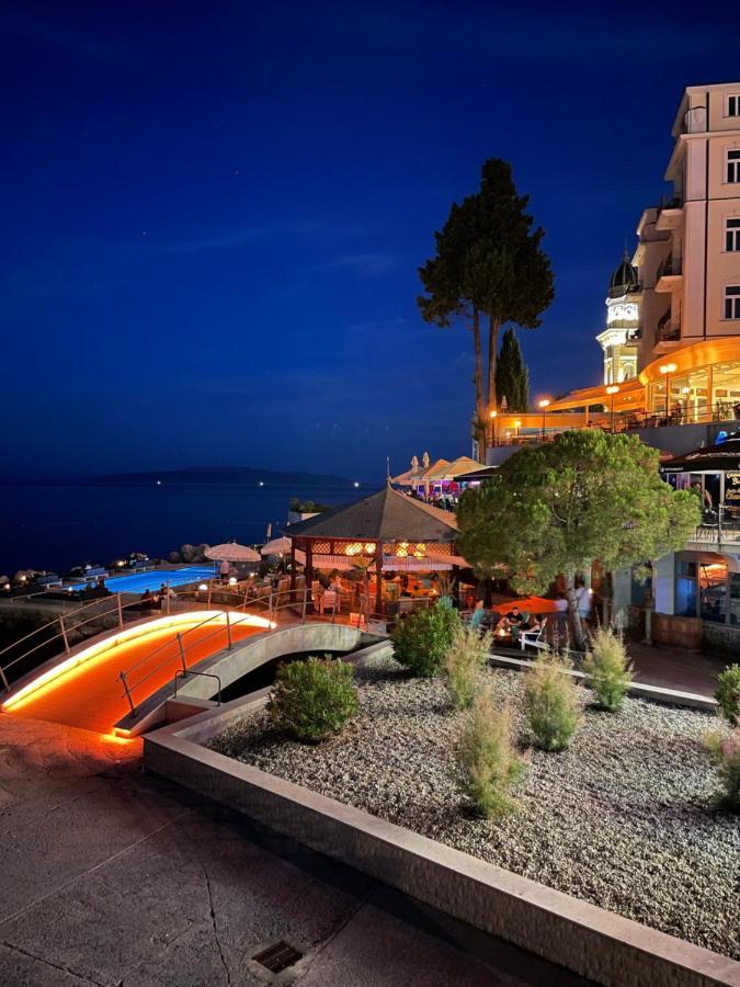 Apartment Tomy Rijeka Dış mekan fotoğraf